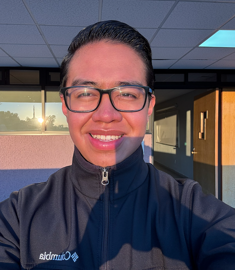 Rodrigo Palomino Aviles